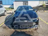 2019 Toyota COROLLA фото