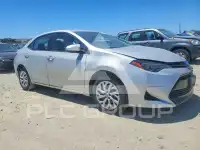 2019 Toyota COROLLA фото