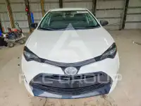 2019 Toyota COROLLA фото