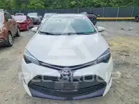 2019 Toyota COROLLA фото