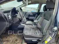 2019 Toyota COROLLA фото