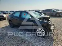 2019 Toyota COROLLA photo