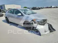 2019 Toyota COROLLA фото