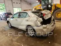 2019 Toyota COROLLA фото