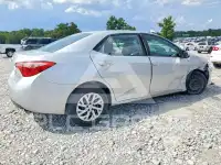 2019 Toyota COROLLA photo