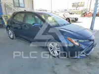2019 Toyota COROLLA фото