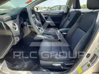 2019 Toyota COROLLA photo