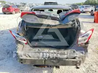 2019 Toyota COROLLA фото