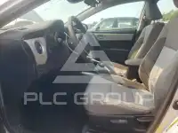2019 Toyota COROLLA фото