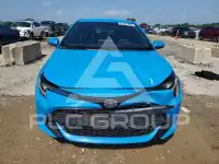 2019 Toyota COROLLA фото