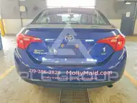 2019 Toyota COROLLA photo