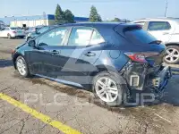 2019 Toyota COROLLA фото