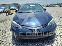 2019 Toyota COROLLA фото