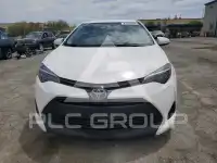 2019 Toyota COROLLA фото