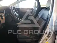 2019 Toyota COROLLA фото