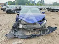 2019 Toyota COROLLA фото