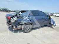 2019 Toyota COROLLA photo