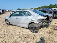 2019 Toyota COROLLA photo