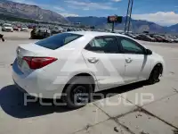 2019 Toyota COROLLA photo