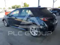 2019 Toyota COROLLA фото