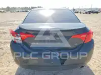 2019 Toyota COROLLA фото