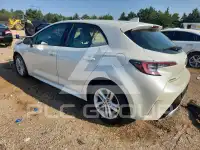 2019 Toyota COROLLA фото