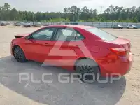 2019 Toyota COROLLA фото