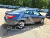 2019 Toyota COROLLA photo