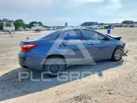 2019 Toyota COROLLA photo