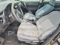 2019 Toyota COROLLA photo