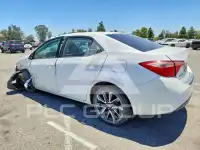 2019 Toyota COROLLA photo