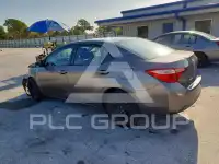 2019 Toyota COROLLA photo