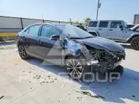 2019 Toyota COROLLA фото