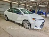 2019 Toyota COROLLA фото
