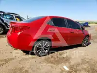 2019 Toyota COROLLA фото