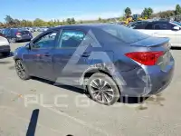2019 Toyota COROLLA photo