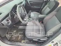 2019 Toyota COROLLA фото