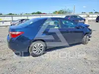2019 Toyota COROLLA фото