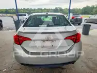 2019 Toyota COROLLA фото