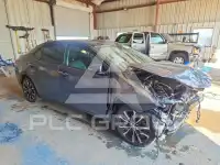 2019 Toyota COROLLA фото