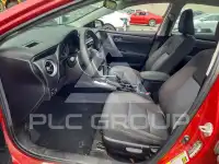 2019 Toyota COROLLA фото