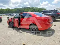 2019 Toyota COROLLA photo