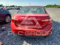 2019 Toyota COROLLA фото