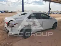 2019 Toyota COROLLA фото
