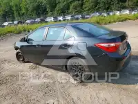 2019 Toyota COROLLA photo