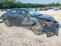 2019 Toyota COROLLA photo