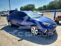 2019 Toyota COROLLA фото