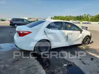 2019 Toyota COROLLA photo