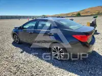 2019 Toyota COROLLA фото