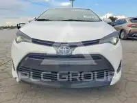 2019 Toyota COROLLA фото